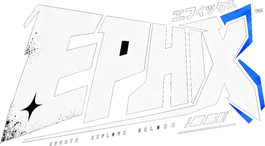 EPHIX — create, explore, belong